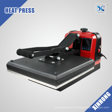 2017 Hot Sale HP3802-N T-shirt Flat Heat Press Machine